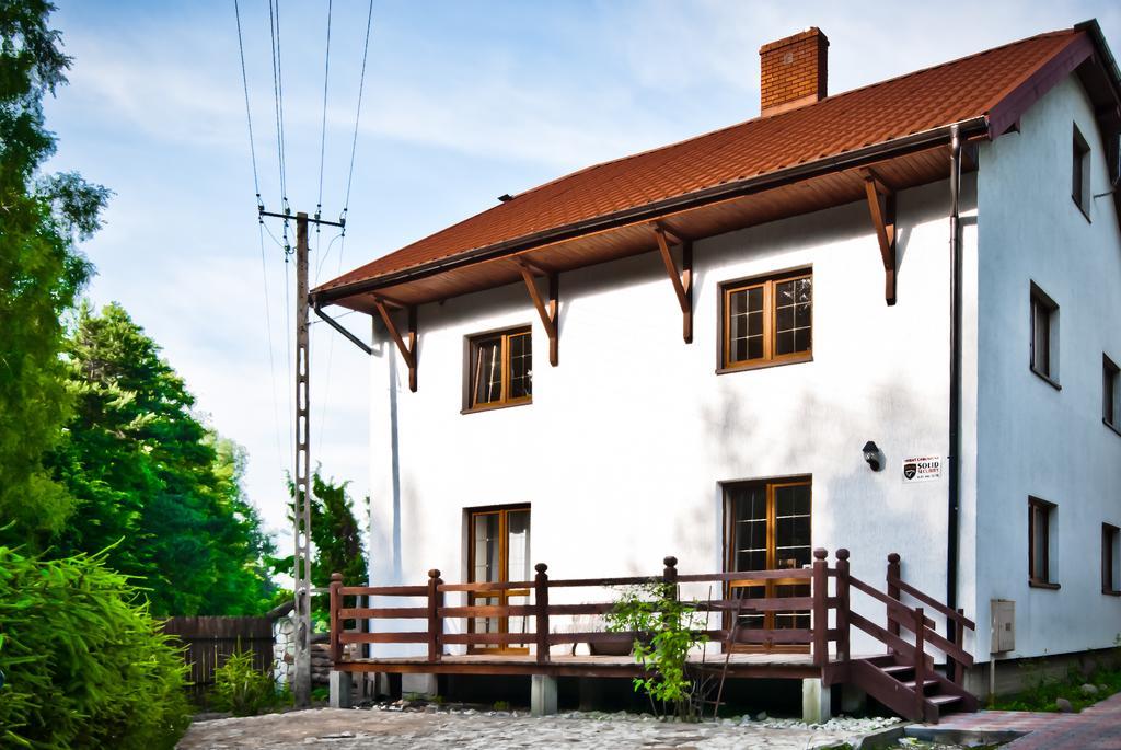 Vital House Kazimierz Dolny Exterior photo